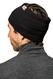 960200 black Tube 200 als headband Image M